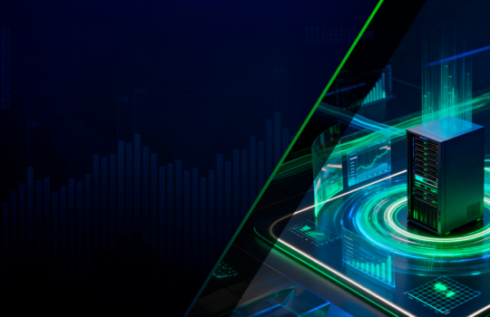 ROI em IA com Dell PowerEdge