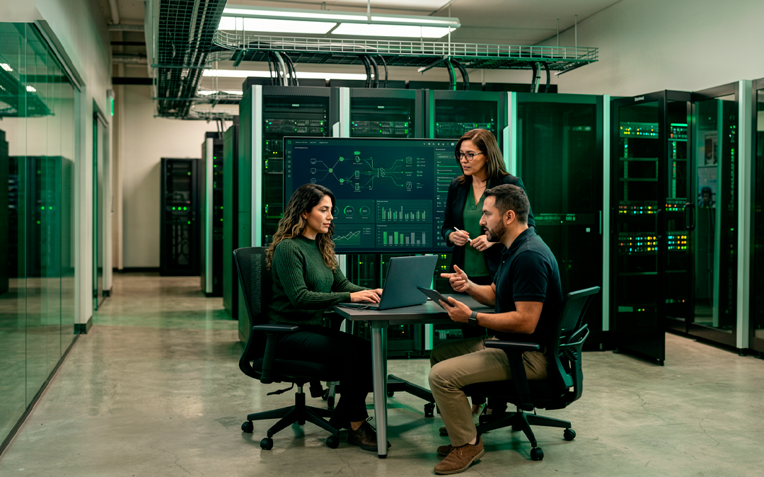 Demo Center MW Microware